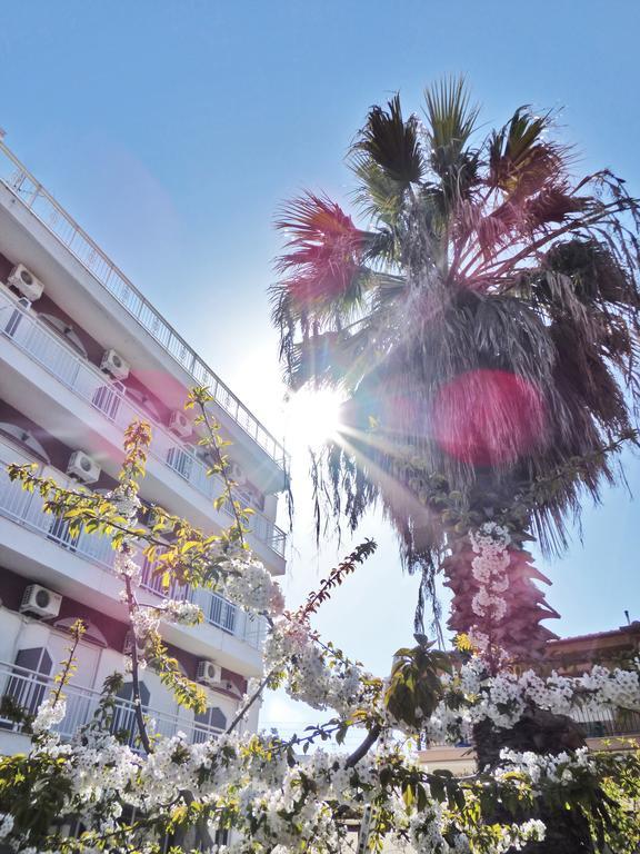 Hotel Triada Limenária Eksteriør bilde
