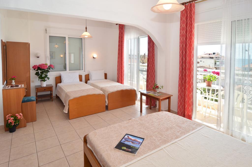 Hotel Triada Limenária Rom bilde